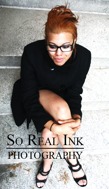 Male model photo shoot of So Real Ink in SOREALINK.COM