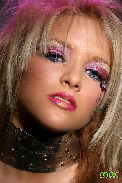 Female model photo shoot of Glamour Art by Mr Photo Studios