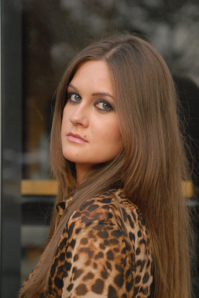 Female model photo shoot of Tania Mikhaylova
