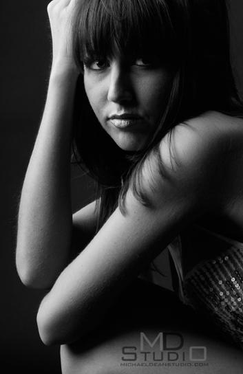 Female model photo shoot of Lindey Kaje by ESMDStudio in Salt Lake City, UT