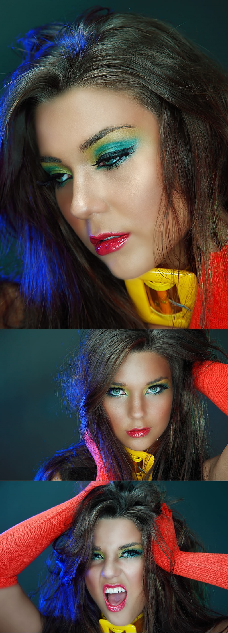 Female model photo shoot of CrazySexyBeautifoe and Lina Bubisa by Bastian Hansen