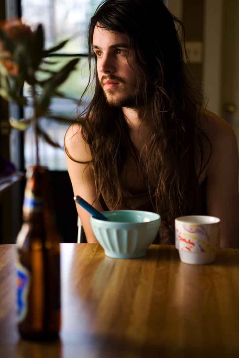 Male model photo shoot of noah culver