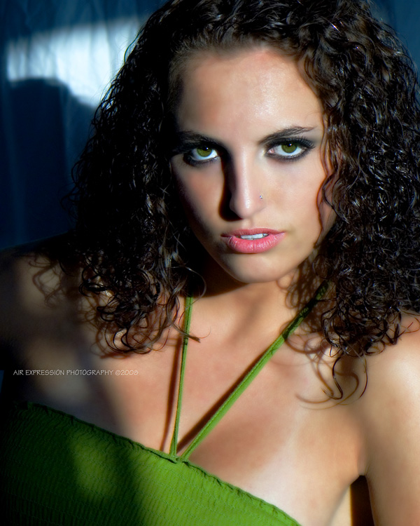 Female model photo shoot of DanielleCarenza