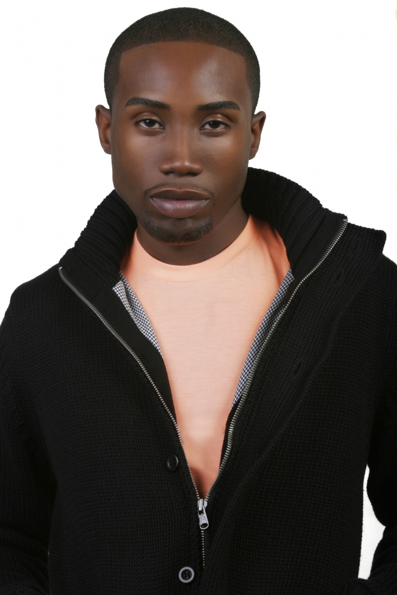 Male model photo shoot of JL B in Atlanta, GA