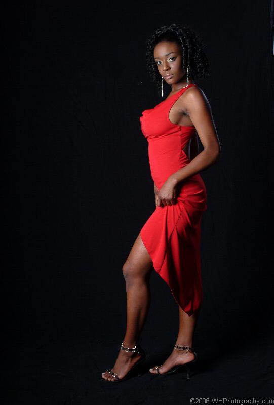 Female model photo shoot of Ms Couture in Studio