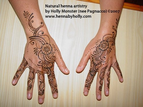 Female model photo shoot of Henna by Holly in Toronto