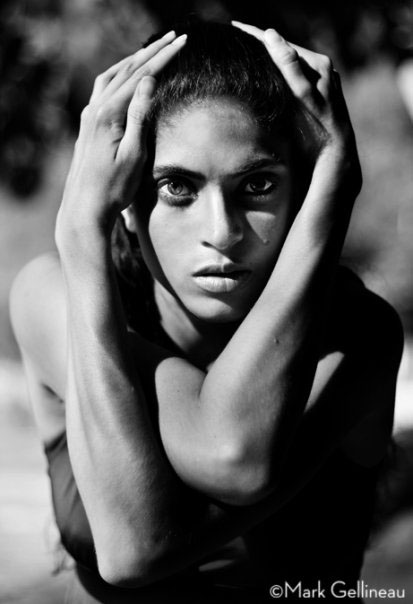 Female model photo shoot of Heidi Walcott in Trinidad