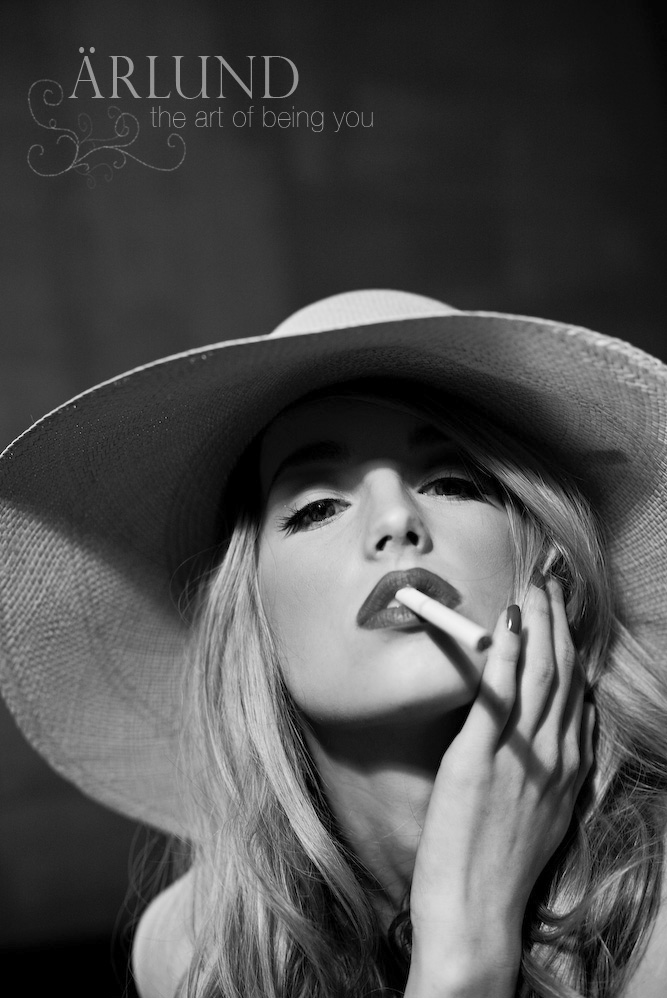 Female model photo shoot of Justine Sylvie Galan