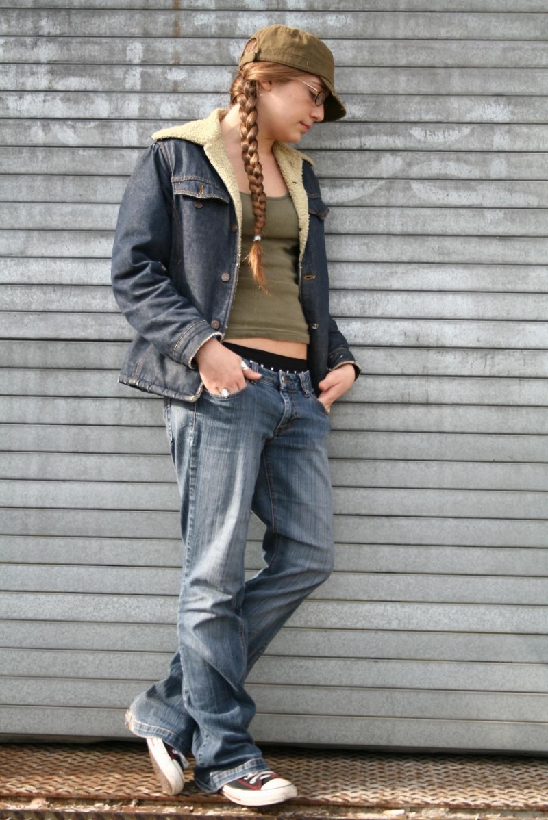 Female model photo shoot of Joy Karen in Staten Island, NY