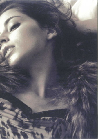 Female model photo shoot of Maria Leno in Tokyo