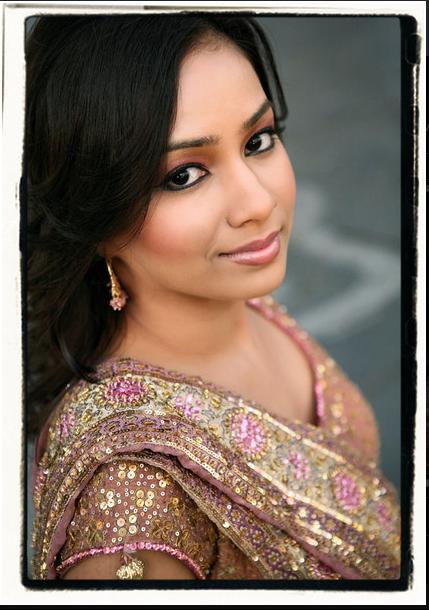 Female model photo shoot of Neena_Marie by Manish