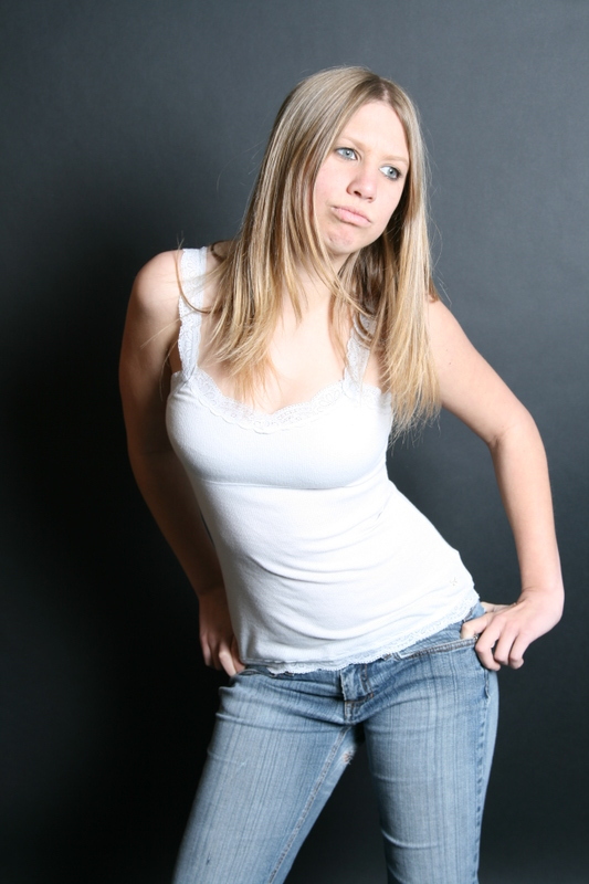 Female model photo shoot of Megan Kircher