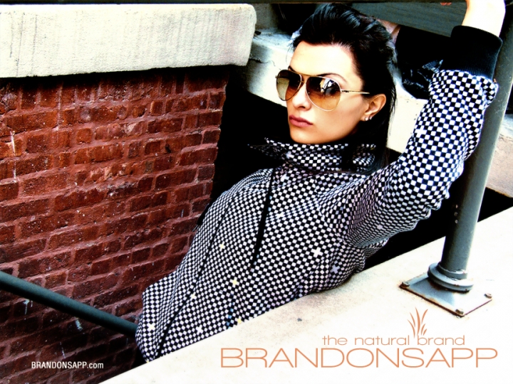 Male model photo shoot of Brandon Sapp Photo