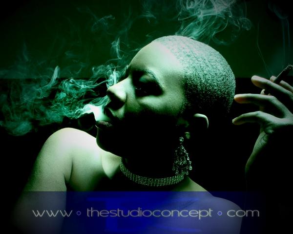 Female model photo shoot of B Breezy by The_Studio _Concept