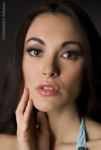 Female model photo shoot of Diamond Dream in Kennesaw, GA