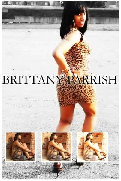 Female model photo shoot of Britt Britt
