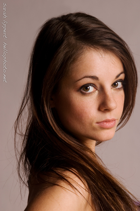 Female model photo shoot of darcie odom in Columbus, OH