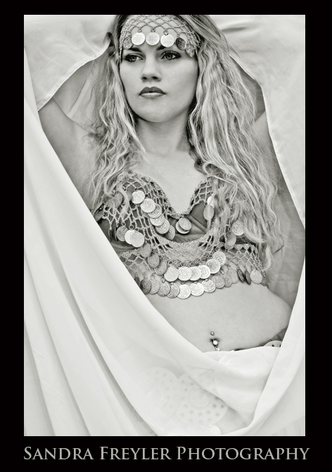 Female model photo shoot of Jennie L Walker by Sandra Freyler in Cincinnati, Oh