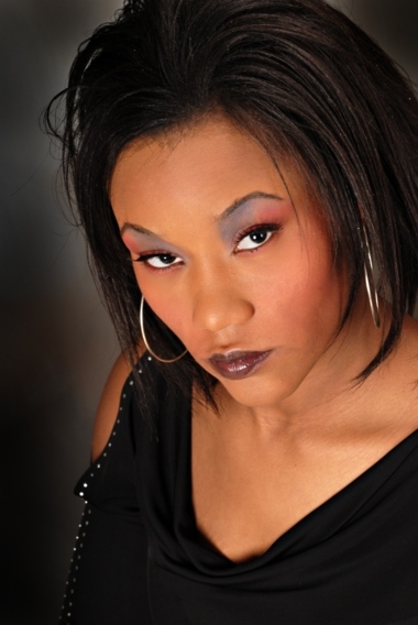 Female model photo shoot of GlaMouRgirL05 by MyPersonalPhotographer, makeup by Xquisitelooks