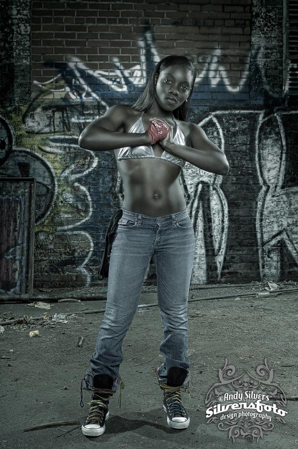 Female model photo shoot of Nyobi in Greensboro Nc
