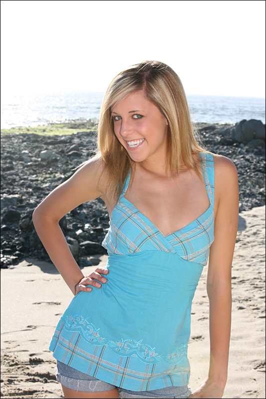 Female model photo shoot of MeganShay by iPhotographyStudio in Aliso Beach, Ca.