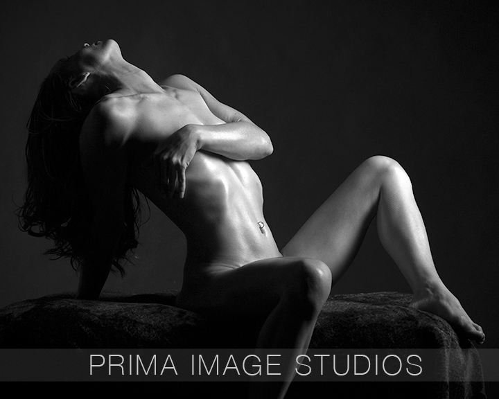 Male model photo shoot of Prima Image, makeup by faces 2 remember