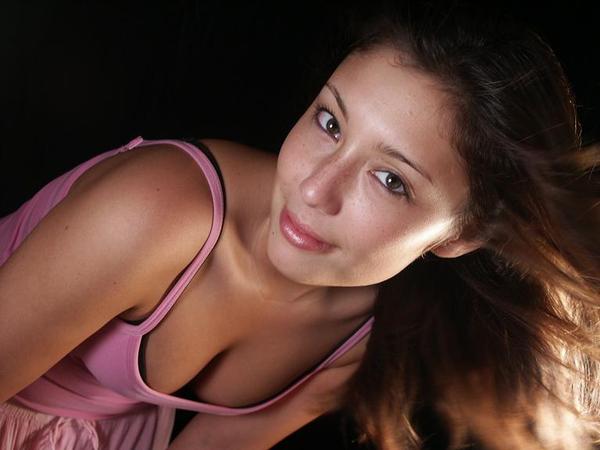 Female model photo shoot of Mishi Armenta in Washington State