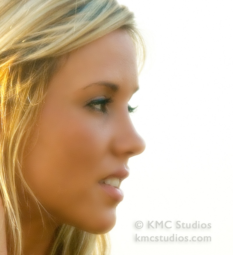 Male and Female model photo shoot of KMC Studios and JUST BRANDI 