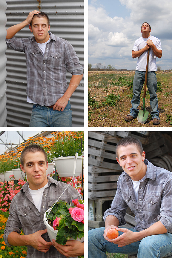 Male model photo shoot of 501photo and Derek_Lyons in Alliance Oh