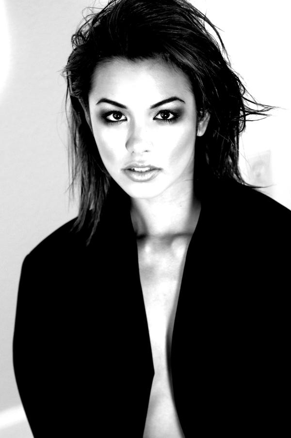 Female model photo shoot of Angelina-Rika by DerekJason photography