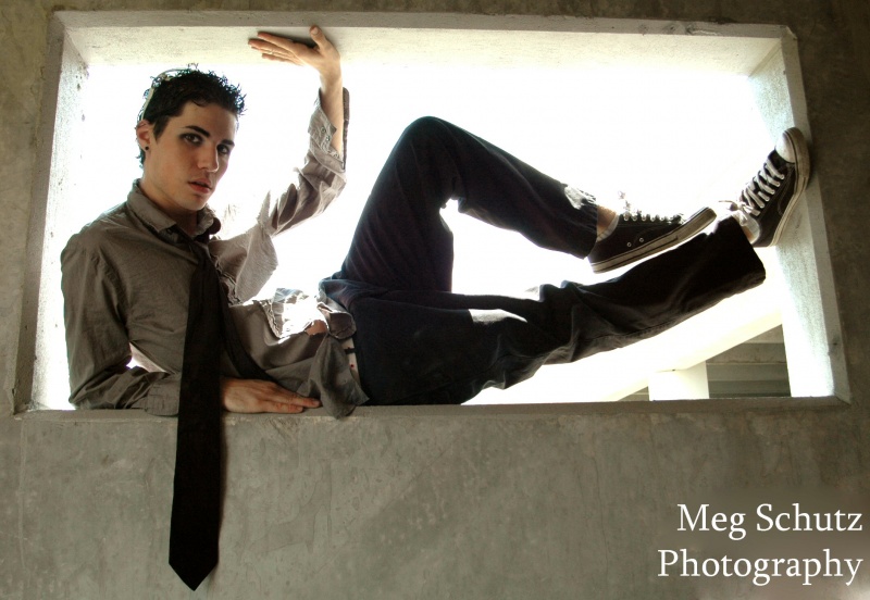 Male model photo shoot of SeiyaKou304 by MegSchutz