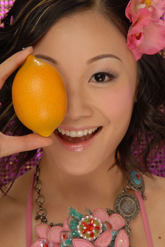Female model photo shoot of Kellye Leung