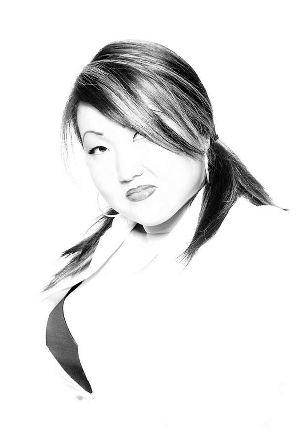 Female model photo shoot of Mz Sunshine by A Memory Photography in Tacoma