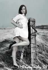Female model photo shoot of JAnn Lomay