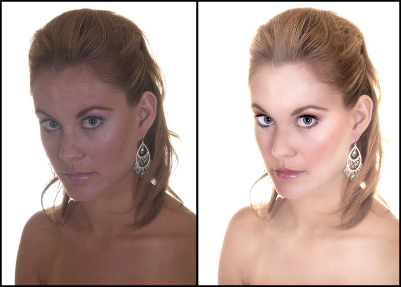 Female model photo shoot of Eyemagine Studio