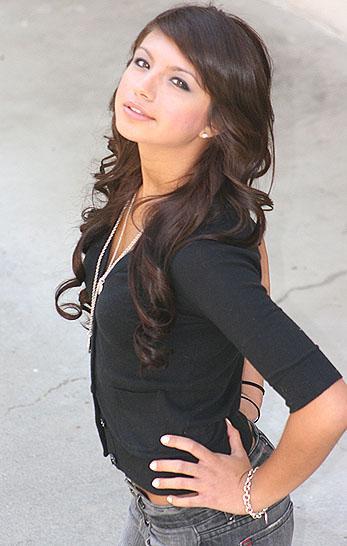 Female model photo shoot of Kassi Leann in Hollywood, CA
