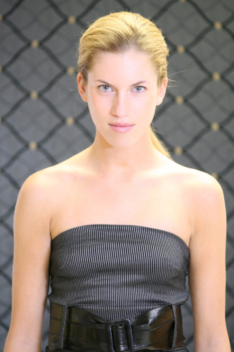 Female model photo shoot of Jessi Martin