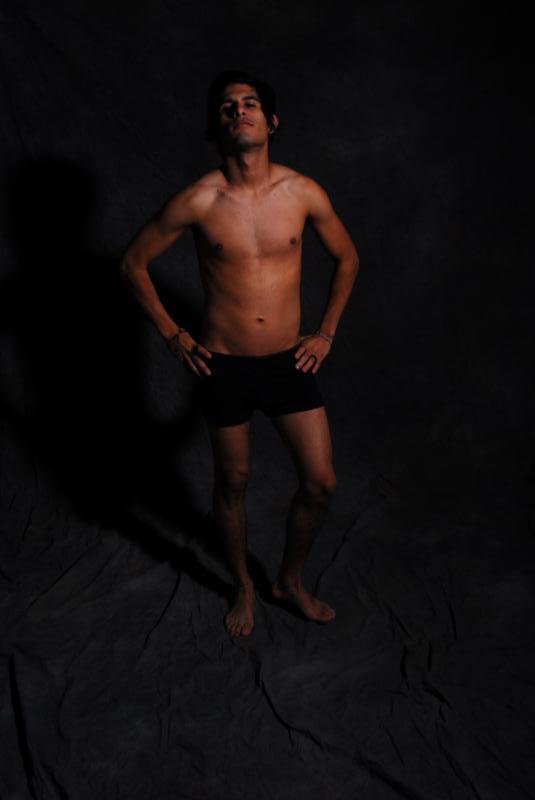 Male model photo shoot of Pablo Sanchez in thousand oaks