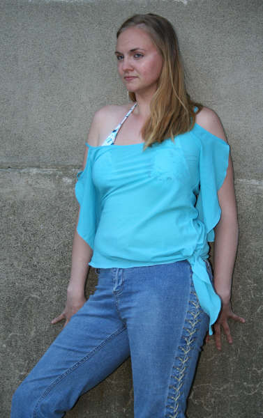 Female model photo shoot of Samantha bristol
