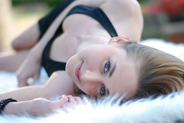 Female model photo shoot of Amanda Catherine in tulsa oklahoma