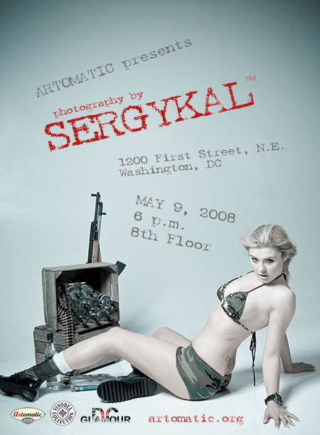 Male model photo shoot of Sergykal in Pinhole Box Studio, Fredericksburg, VA