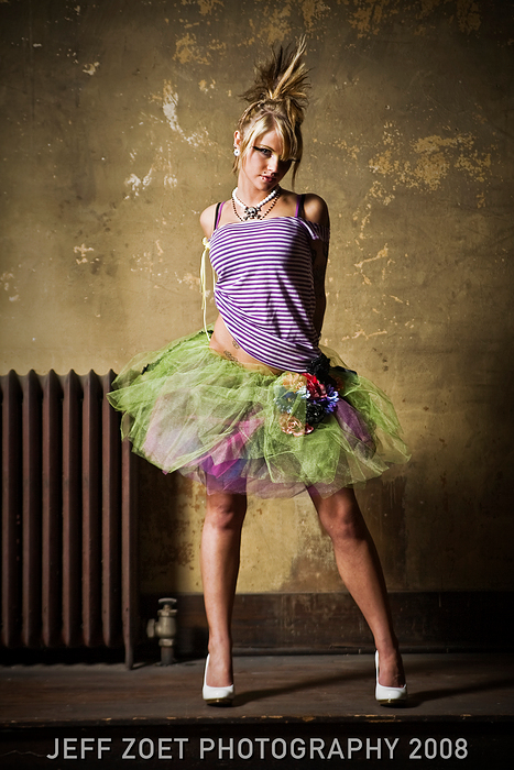 Female model photo shoot of Ellie Diablo by Arizona Shoots and Jeff Zoet Visuals