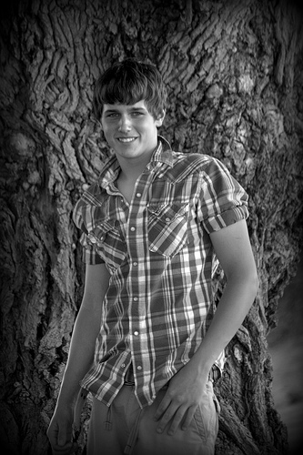 Male model photo shoot of Tanner Michael Riehl