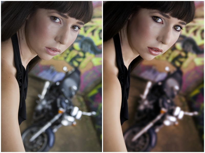 Female model photo shoot of RavenDesigns by Robin_B in Model: Carla