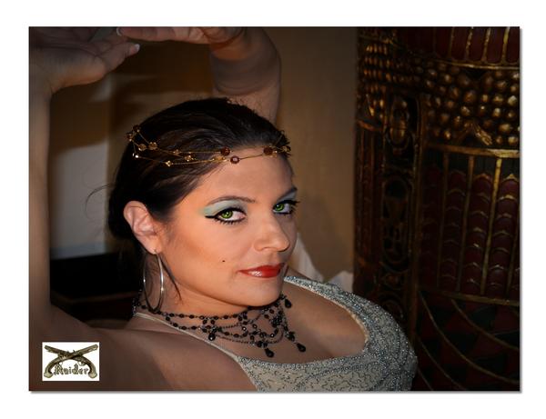 Female model photo shoot of Keisha_Lopez by Raider in Salem, Oregon