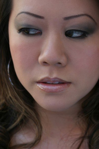Female model photo shoot of Facing Jacquie by Vigilante in Long Beach