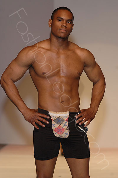 Male model photo shoot of JagdeOduro