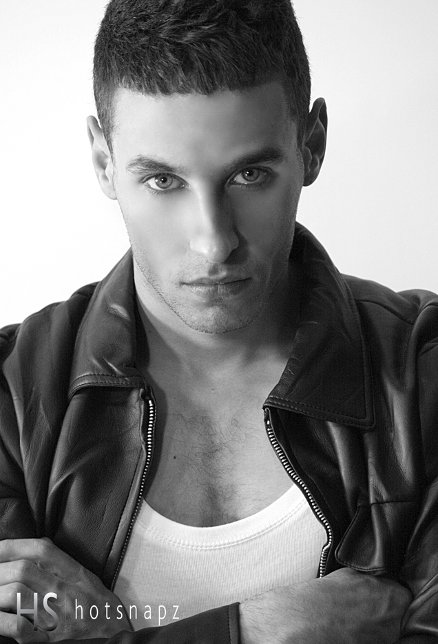 Male model photo shoot of Jacques G by HOTSNAPZ in London