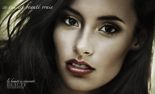 Female model photo shoot of JenMarie MakeupArt by Richard E McGuire  in Miami, FL