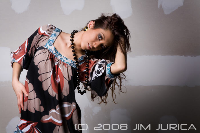 Female model photo shoot of Kinnaree  by Jim Jurica
